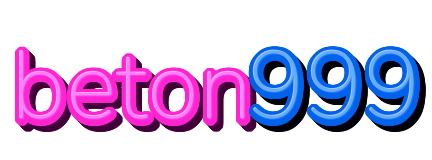 beton999 — logo kanal
