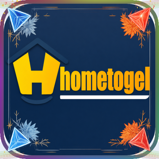 hometogel — galeri pratinjau - APK Resmi