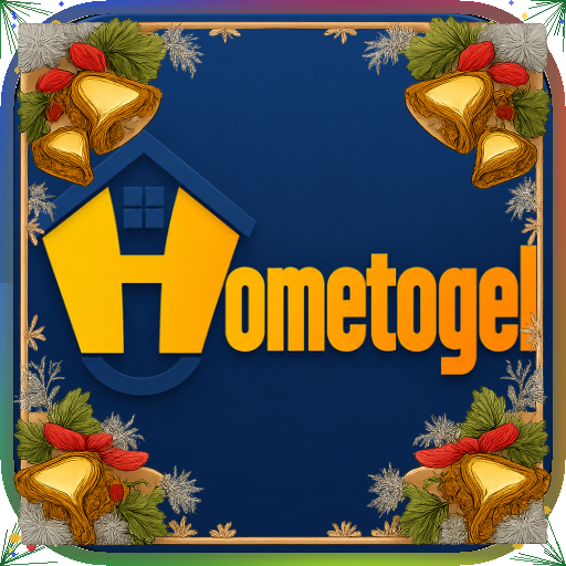 hometogel — galeri pratinjau Resmi APK